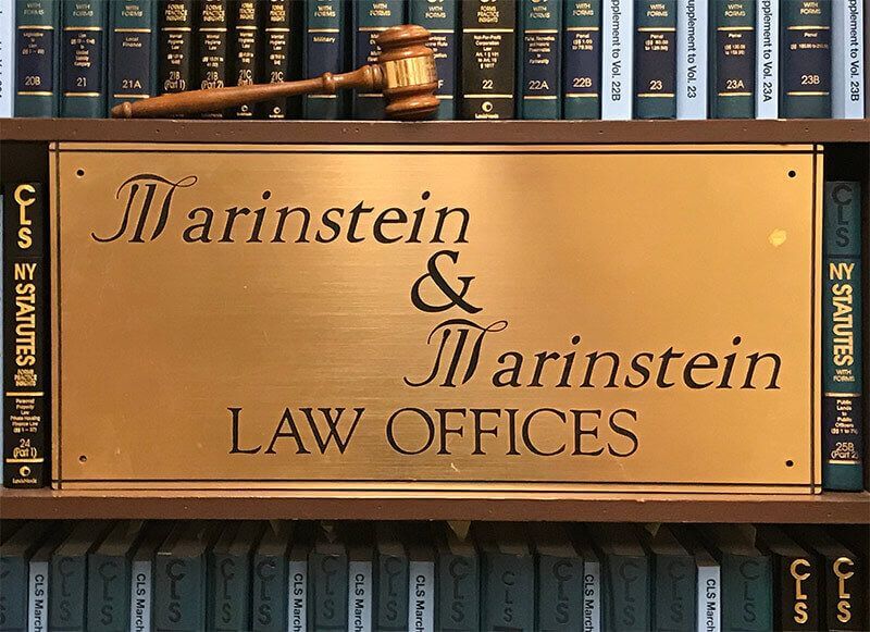 Marinstein & Marinstein | Law Offices
