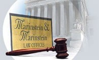 Marinstein & Marinstein | Law Offices