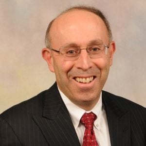 Photo of Edward R. Marinstein